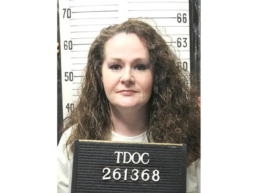 Tennessee prison chief who oversaw failed execution resigns