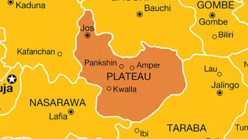 Two feared killed in Plateau mining site attack