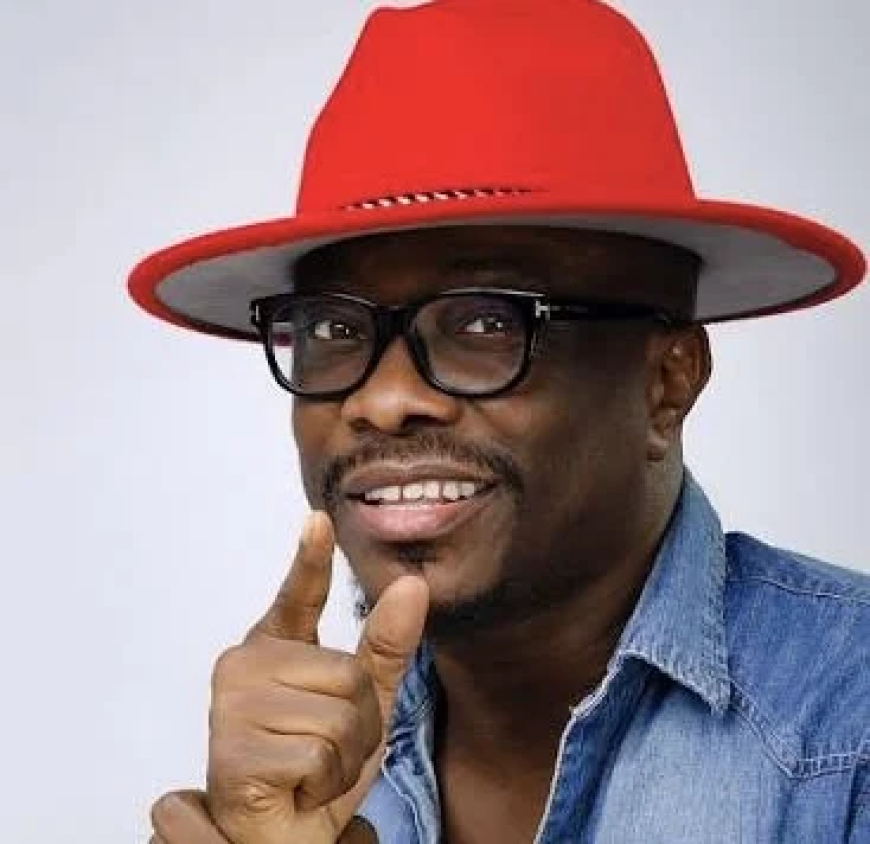 Brain surgery affected my penis, says Julius Agwu