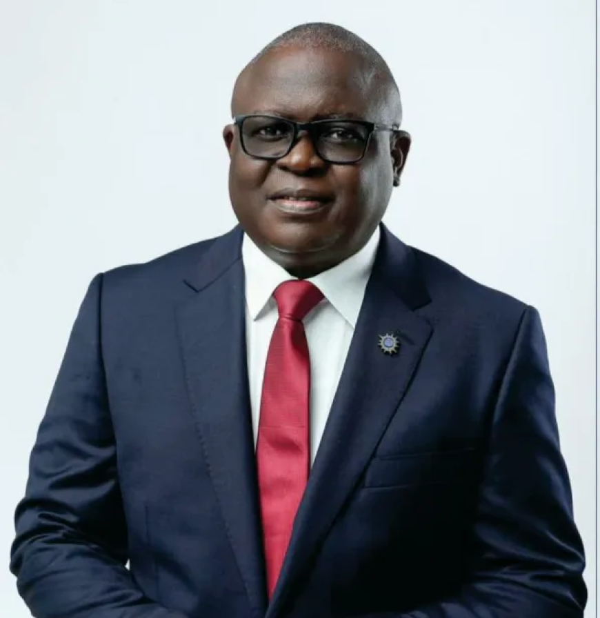 WAEC appoints new head of Nigeria office