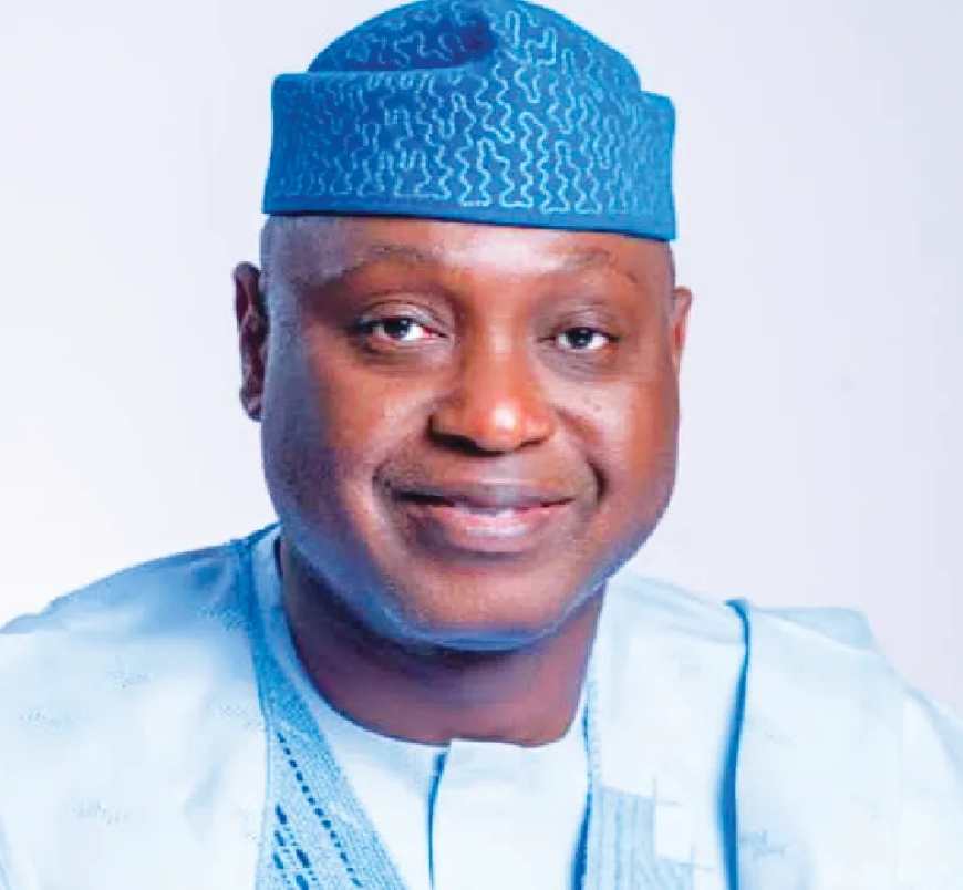 2027: God, voters determine political power, Edo monarch tells APC candidate