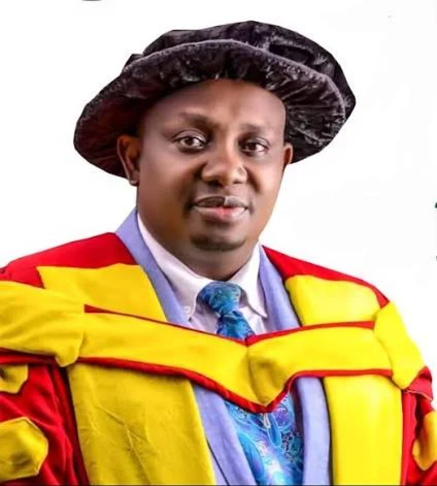UNIZIK adopts digital system to tackle graduation delays