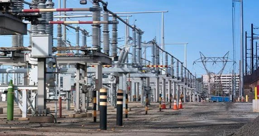 DisCos earn N603bn as power offtake drops