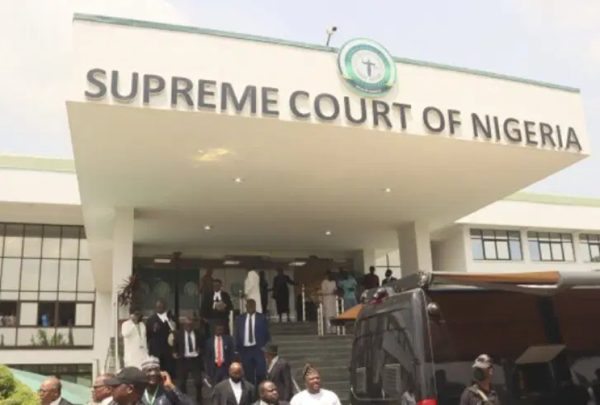 S’Court ruling: Tension as INEC keeps affected candidates guessing 