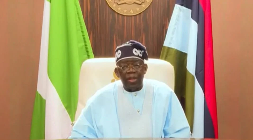 2027: Southern Kaduna APC leaders rally support for Tinubu, Sani, others