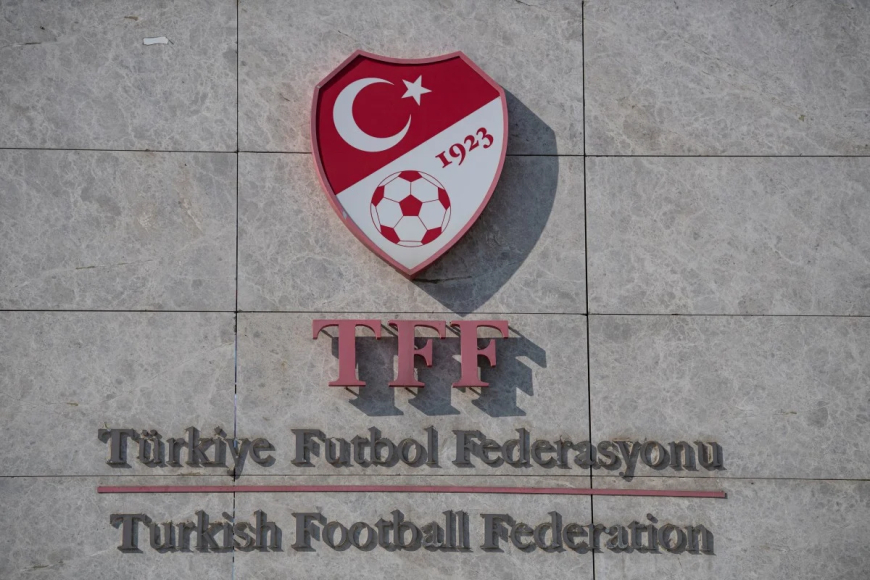 Turkish football chief denies role in referee scandal