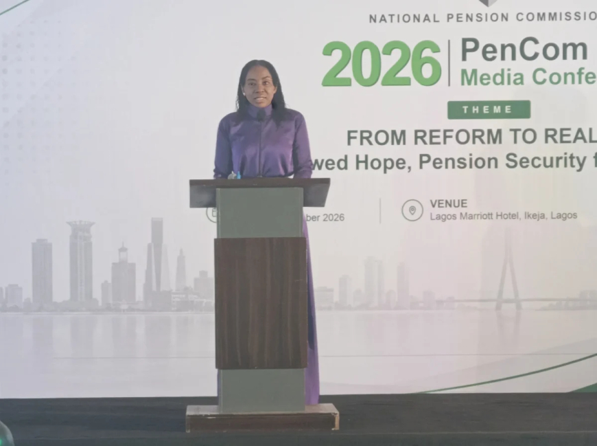 FG clears 17-year pension backlog with N758bn intervention bond