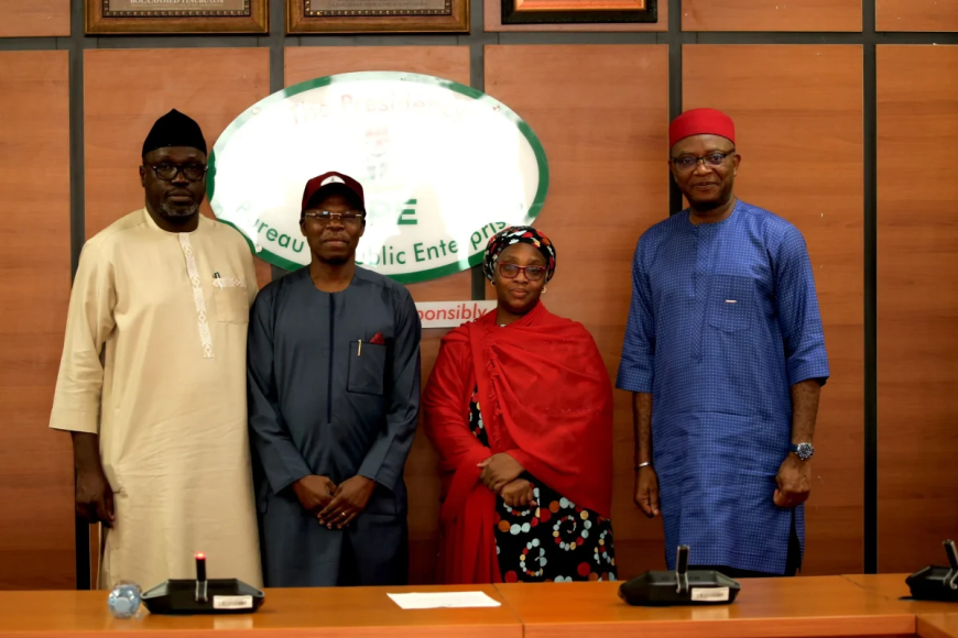 Go beyond routine to improve service delivery, BPE DG urges workers