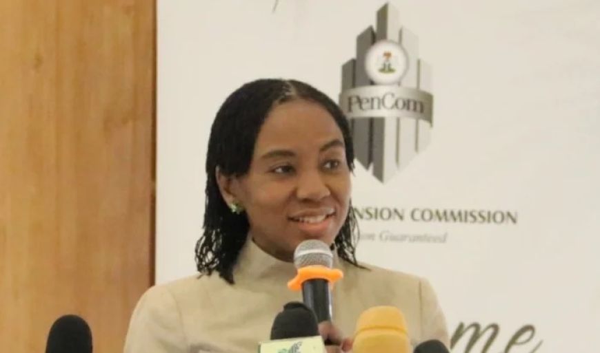 FG clears N758bn pension arrears, 957,045 benefit
