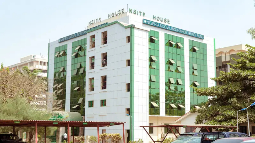 NSITF exposes fake recruitment scam, cautions Nigerians against fraudsters