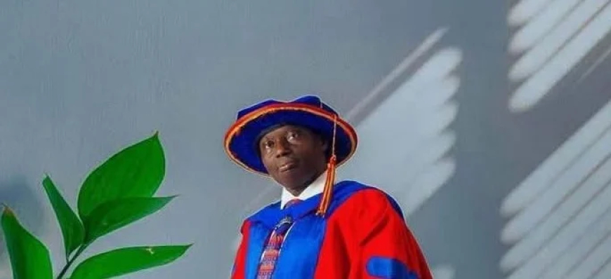 Edo varsity lecturer dies after encounter with sex worker
