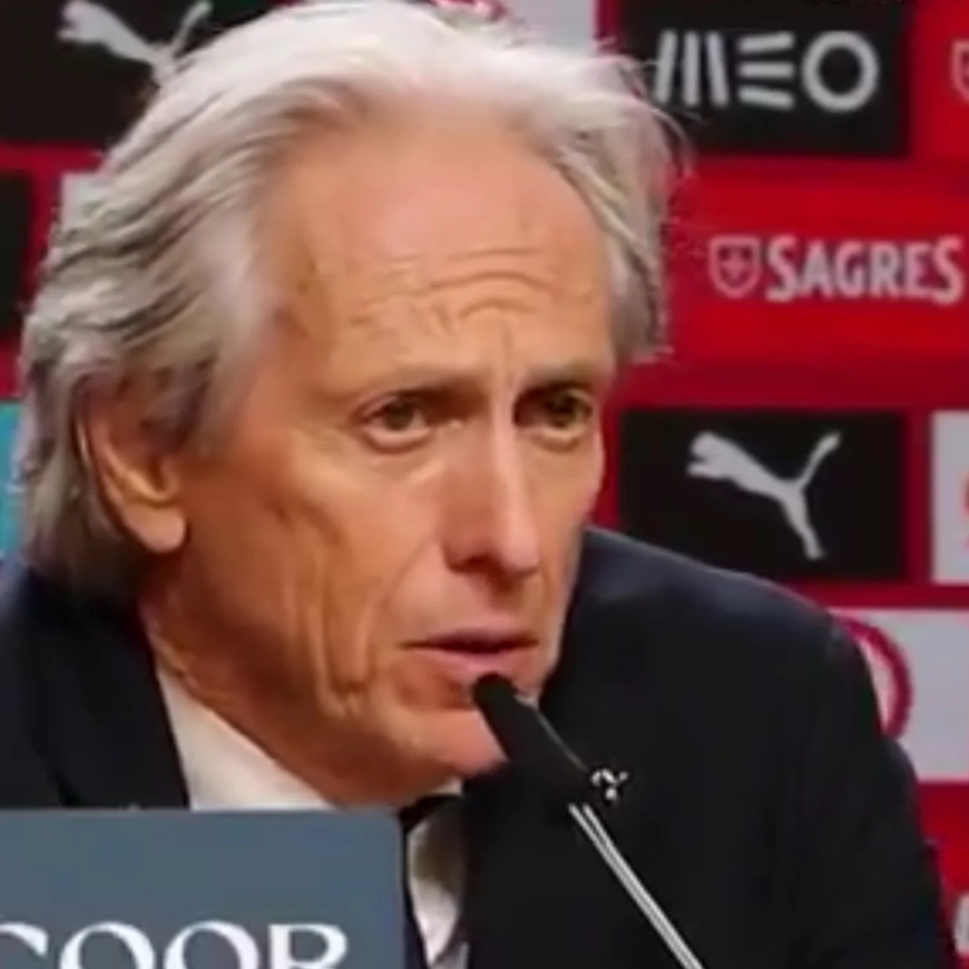Nothing more to say after reading Ronaldo’s statement – Coach Jesus