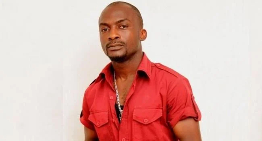 Veteran Yoruba music rapper Lord of Ajasa becomes US citizen