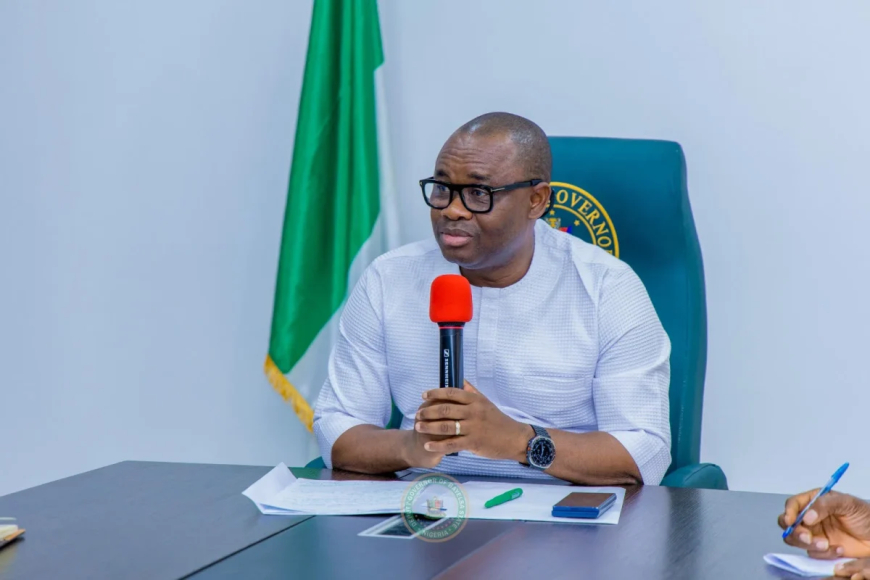 Bayelsa promises partnership as 2026 content forum holds