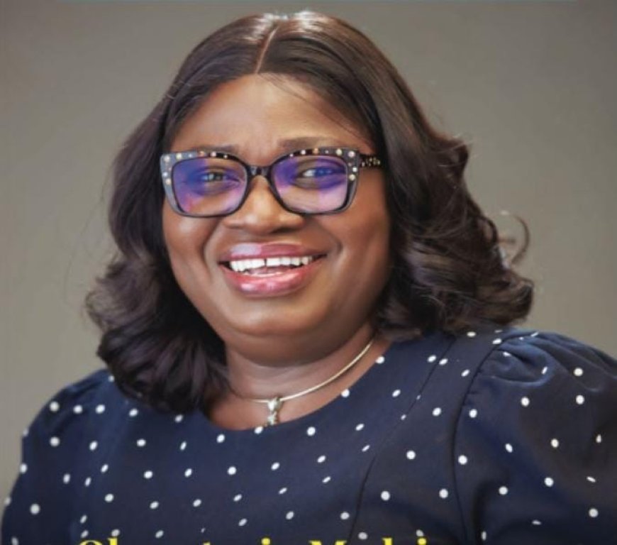TRIPLE HONOUR FOR DR. MADEIN AS OGUN NUJ CELEBRATES GOLDEN JUBILEE OF JOURNALISM EXCELLENCE