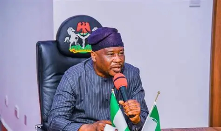 Adamawa begins fencing of schools, to hire 3,000 teachers