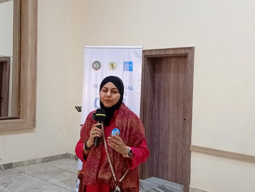 Girl Child Day: UNICEF urges stronger parenting