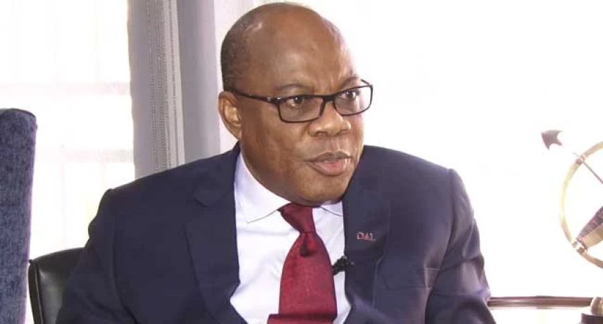 Agbakoba proposes N400 petrol, urges subsidy rethink