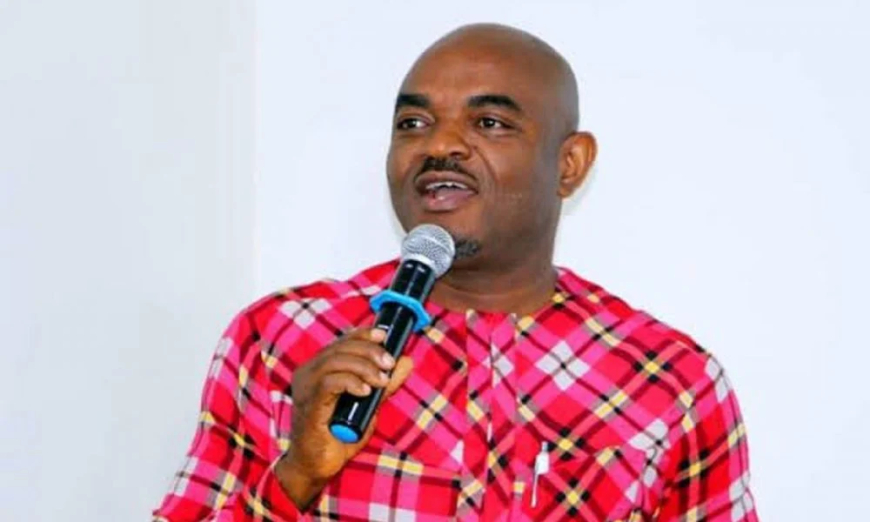 Ex-AGN president Rollas apologises to Regina Daniels, Ned Nwoko