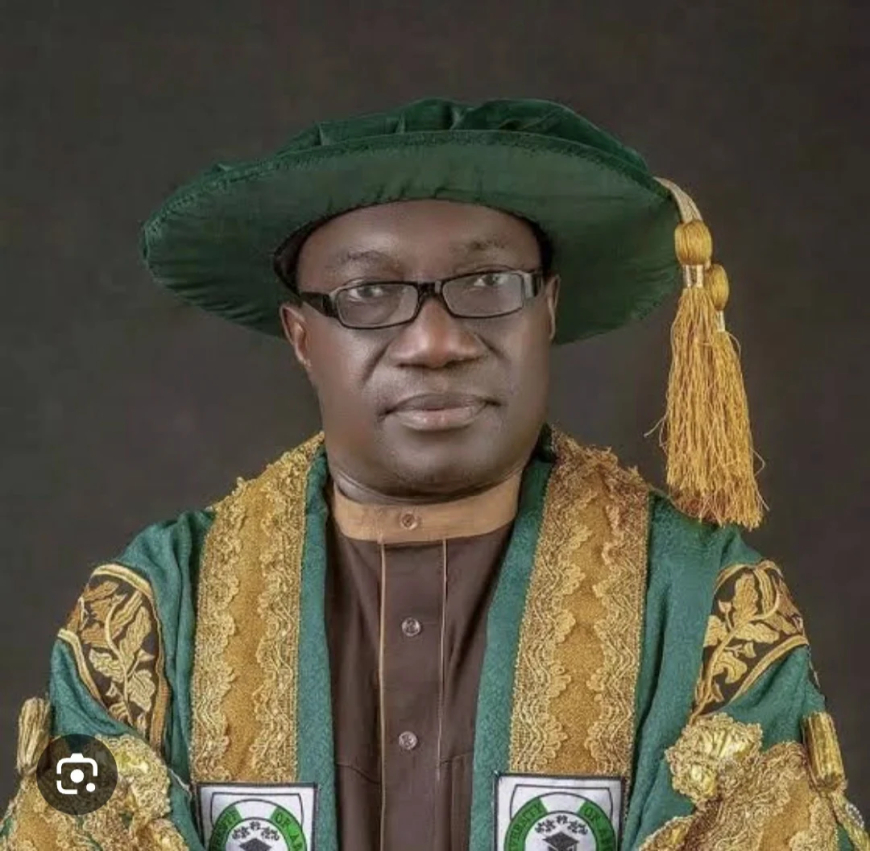 New university will reshape Akwa Ibom education sector — VC