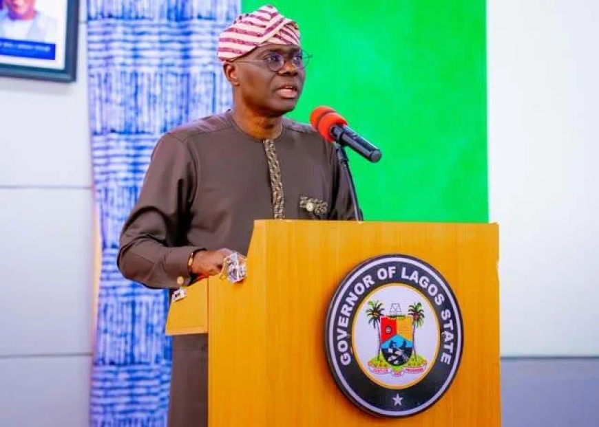 Lagos targets 2,500 medical varsity intake, expands capacity