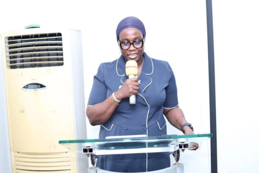 LASG urges food employers to end HIV discrimination
