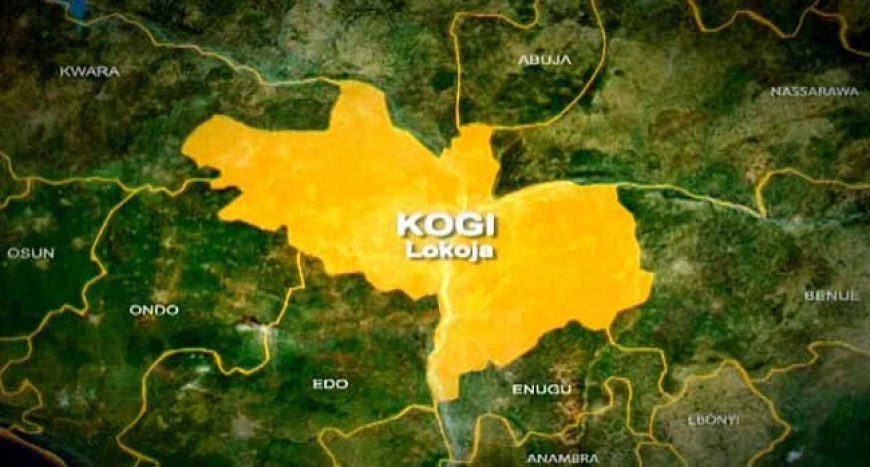Kogi councillor dies after days in captivity