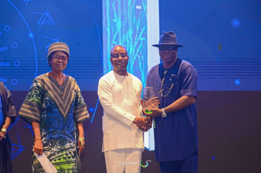 Ifowodo wins $100,000 Nigeria Prize for Literature