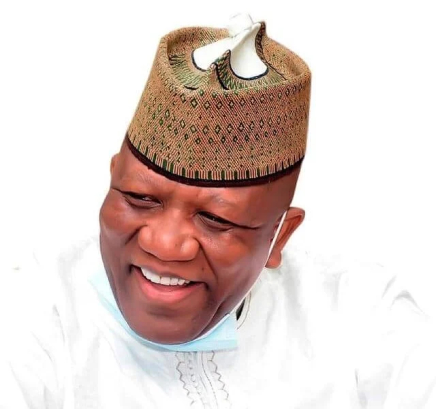 Yari not backing Zamfara ADC gov candidate — APC chieftain