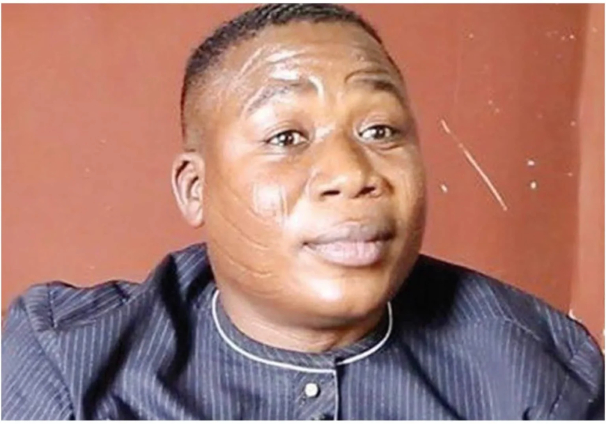 Work with police, FCT CP urges Igboho’s security outfit