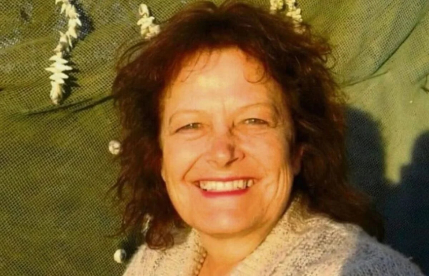 South African court sentences 71-year-old woman to 20 years for killing three great-grandchildren