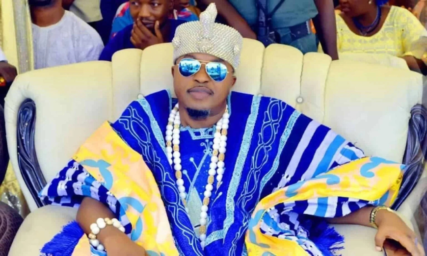 Power supply: Oluwo lauds Tinubu