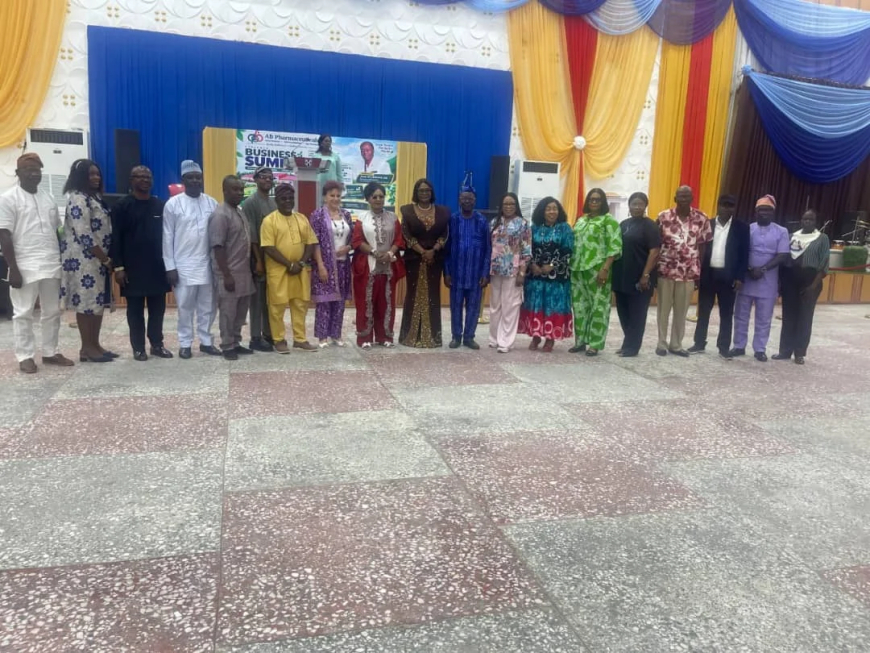 ABUAD urges end to import, unveils three locally-made herbal medicines 