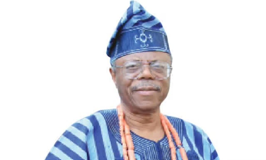 Falola warns social media weakens human relationships