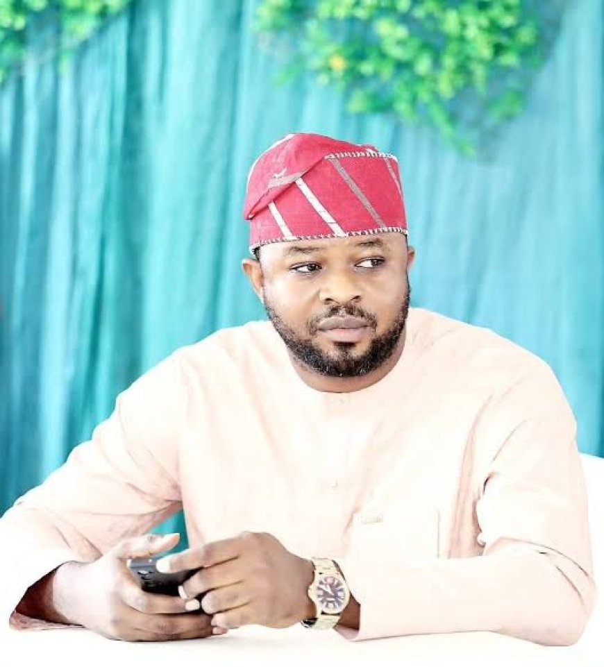 Lagos APC candidate proposes feedback boxes in palaces