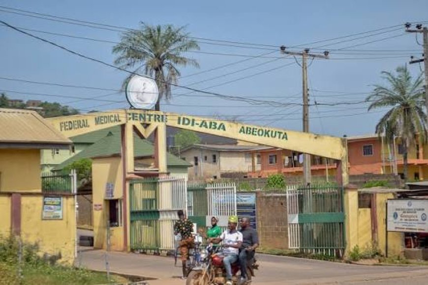 Health workers begin three-day strike at Ogun FMC