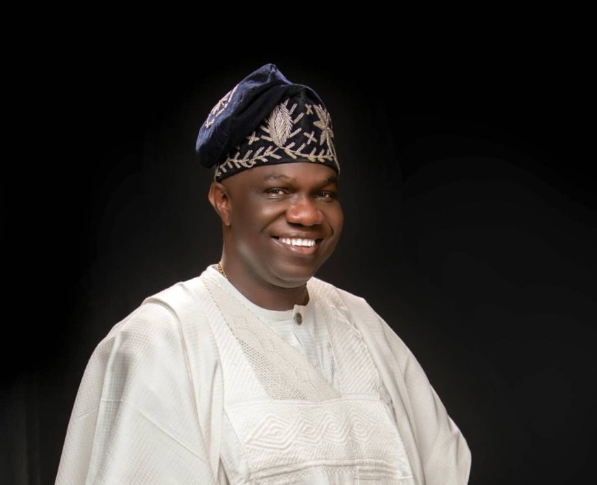 Hon. Rasak Oluwakemi Daddah Renews Green Chamber Ambition, Pledges Focus On Grassroots Development
