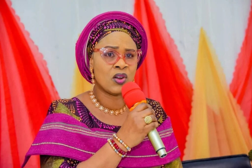 APC, SUBEB celebrate Ekiti First Lady’s promotion to professor