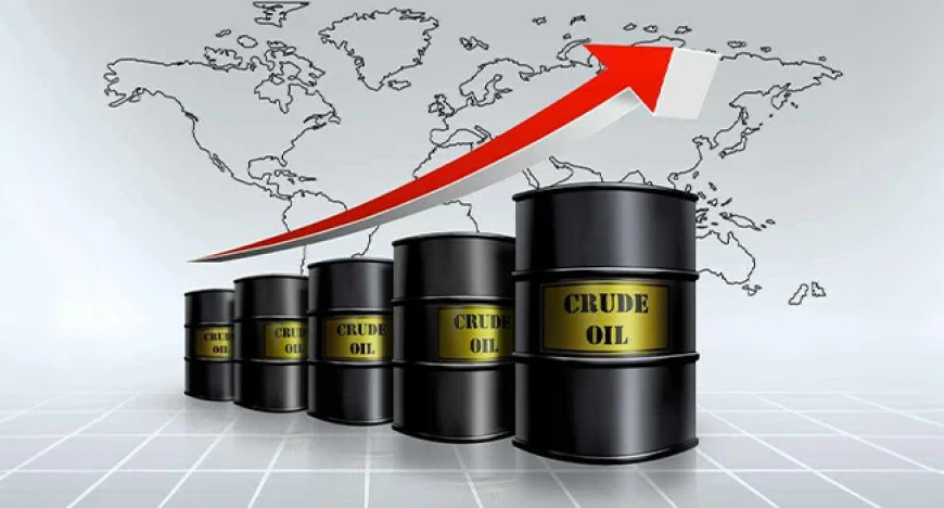 Nigeria’s daily oil production peaks at 1.84m barrels in September – NUPRC