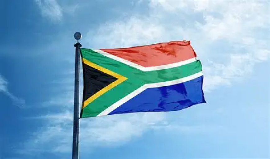 South Africa rejects xenophobia label, says 364 arrested over migrant attacks