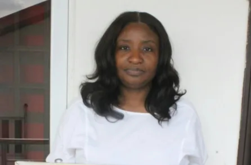 EFCC arraigns woman over N31m, $3,600, €1,815 visa fraud