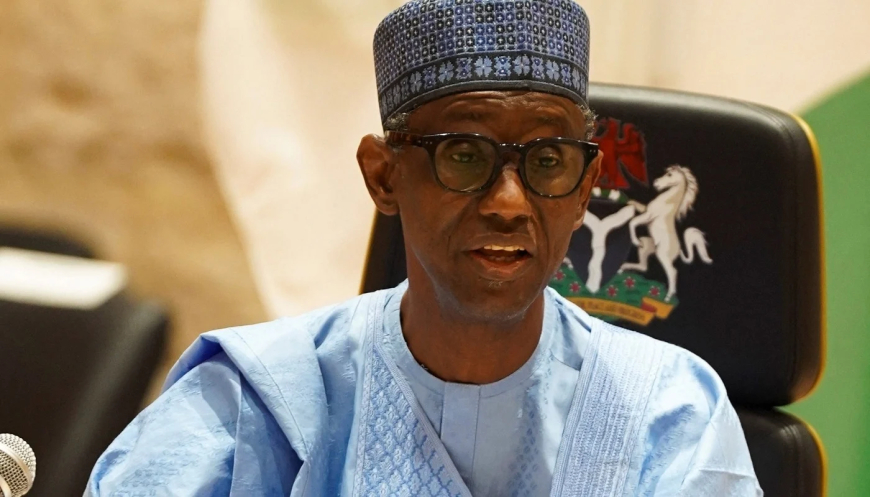 Terrorists deploy AI, crypto to evade security agencies – Ribadu