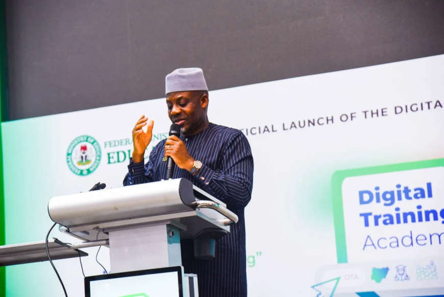 Four-year courses must end in four years, Alausa tells varsities