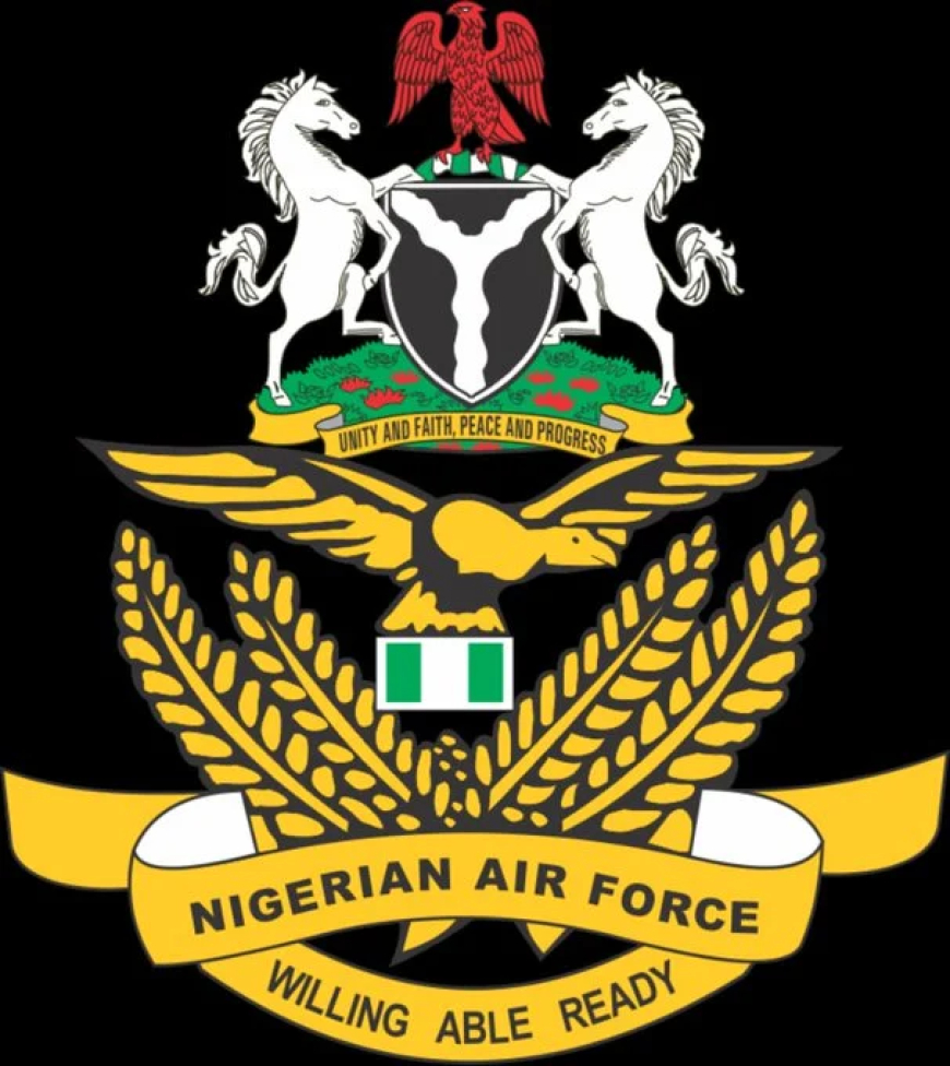 Ondo crash: NAF recovers more aircraft components