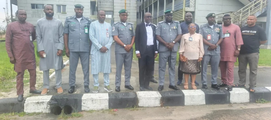 Customs, Delta Ports seek stronger collaboration