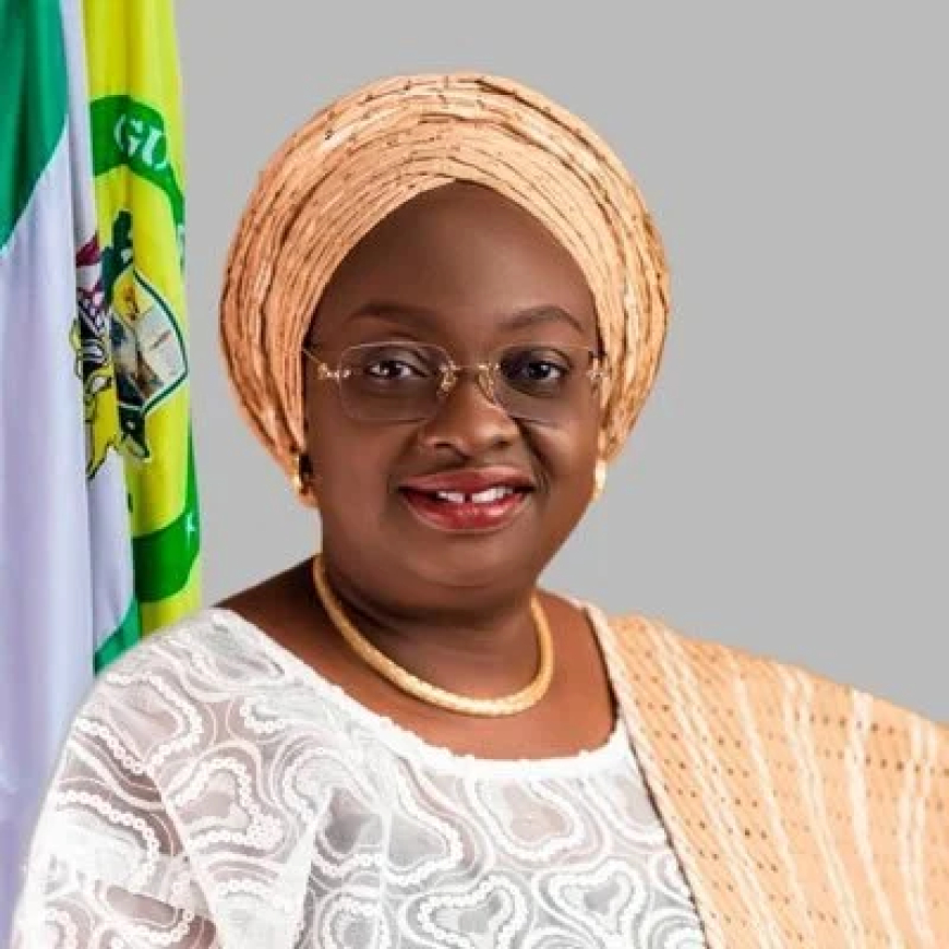 Ogun deputy gov urges proactive physical planning to tackle slums, flooding