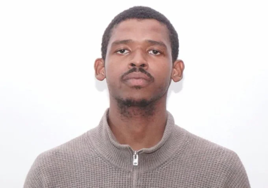 DSS arrests fleeing Maina’s son in Abuja