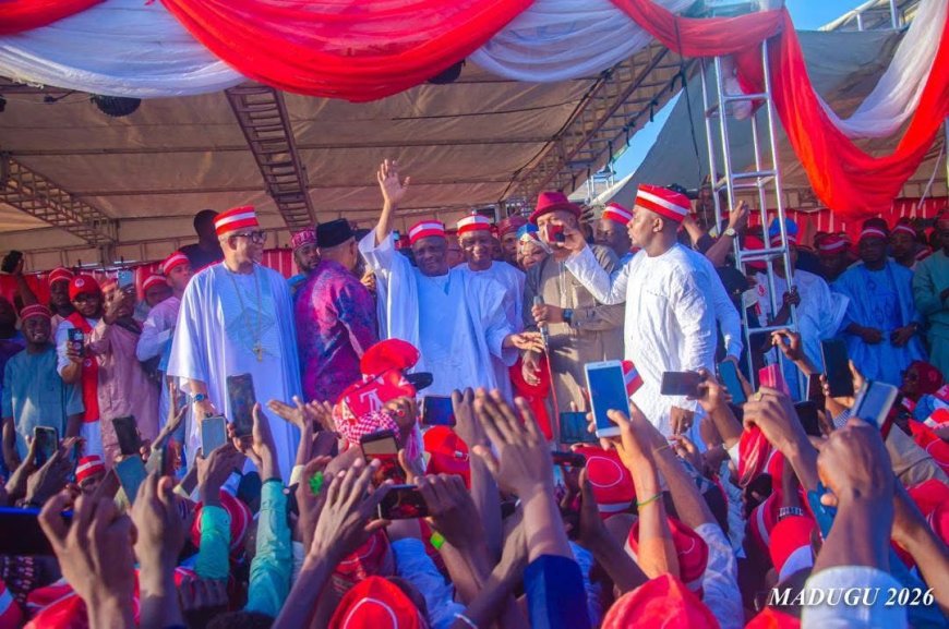 Kwankwasiyya supporters protest over NDC candidate’s omission