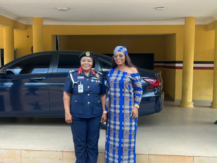 NSCDC Rallies Media Support To Combat Vandalism