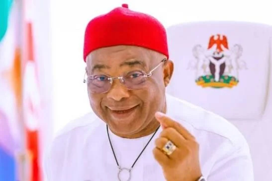 People Mimiko built are his greatest legacy, says Tunji-Ojo